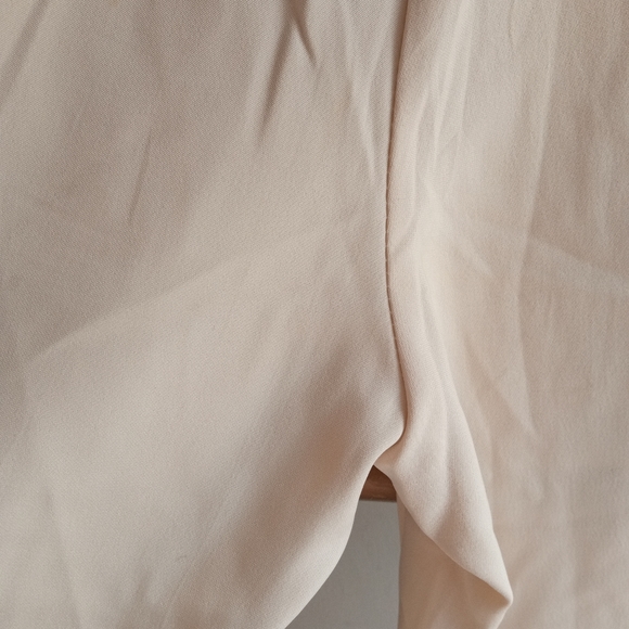 Off White Paperbag Trousers - Picture 11 of 14